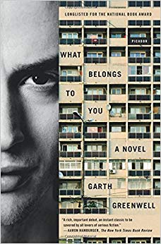 What Belongs to You: A Novel