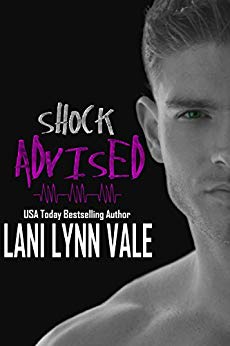 Shock Advised (Kilgore Fire Book 1)