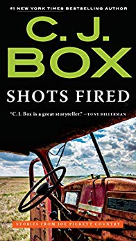 Stories from Joe Pickett Country (A Joe Pickett Novel Book 19)