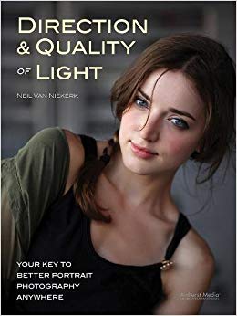 Your Key to Better Portrait Photography Anywhere - Direction & Quality of Light