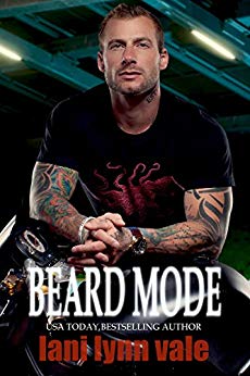 Beard Mode (The Dixie Warden Rejects MC Book 1)