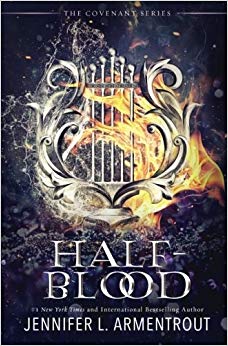 The First Covenant Novel (Covenant Series) (Volume 1)