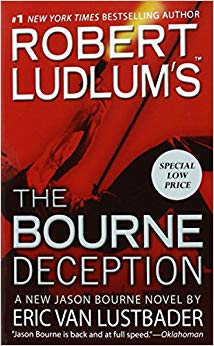 Robert Ludlum's (TM) The Bourne Deception (Jason Bourne series)