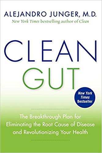 The Breakthrough Plan for Eliminating the Root Cause of Disease and Revolutionizing Your Health