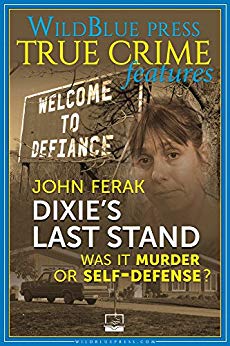 Dixie's Last Stand: Was It Murder or Self-Defense?