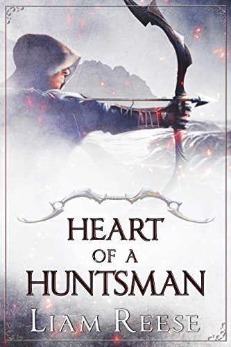 Heart of a Huntsman (A Huntsman's Fate Book 1)