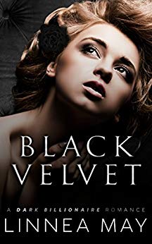 Black Velvet (The Velvet Rooms Book 1)