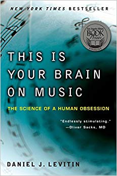 The Science of a Human Obsession - This Is Your Brain on Music