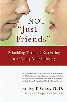 Rebuilding Trust and Recovering Your Sanity After Infidelity