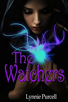 The Watchers (The Watchers Series Book 1)