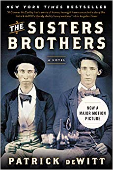 The Sisters Brothers