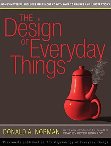 The Design of Everyday Things