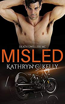 Misled (Death Dwellers MC Book 1)