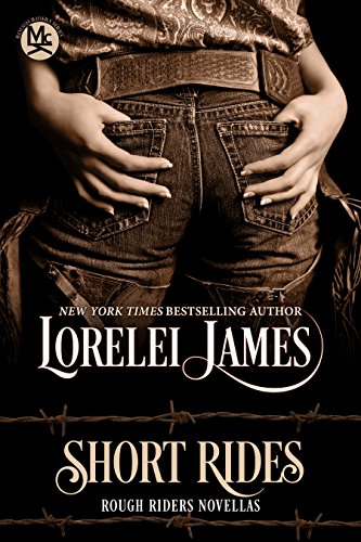 Short Rides (Rough Riders series)