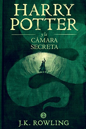 Harry Potter y la cámara secreta (La colección de Harry Potter nº 2) (Spanish Edition)