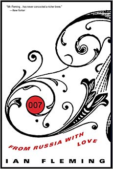 From Russia with Love (James Bond Series)