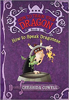 How to Train Your Dragon: How to Speak Dragonese