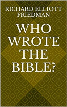 Who Wrote the Bible?