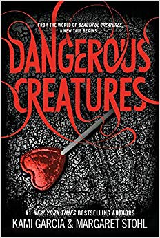 Dangerous Creatures