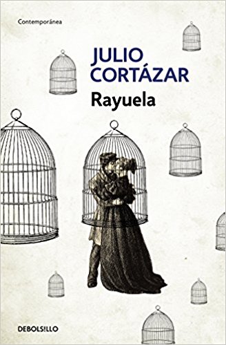 Rayuela / Hopscotch (Spanish Edition)