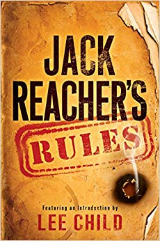 Jack Reacher's Rules