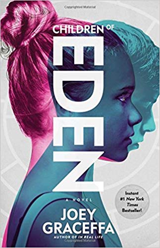 Children of Eden: A Novel