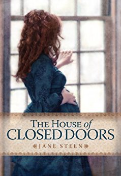 The House of Closed Doors