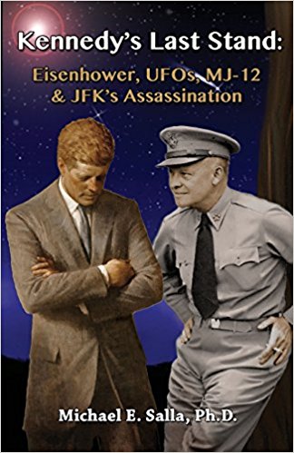 MJ-12 & JFK's Assassination - Kennedy's Last Stand