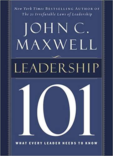 Leadership 101: What Every Leader Needs to Know