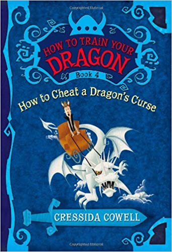How to Cheat a Dragon's Curse - How to Train Your Dragon