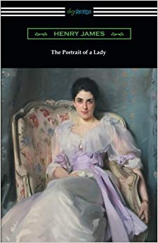 (with an Introduction by Charles R. Anderson) - The Portrait of a Lady