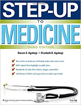 Step-Up to Medicine (Step-Up Series)3rd EDITION