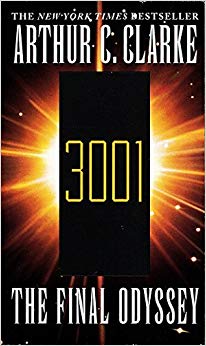 3001: The Final Odyssey