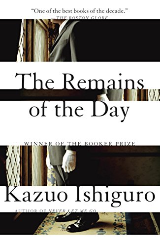 The Remains of the Day (Vintage International)