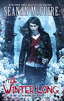 The Winter Long (October Daye Series Book 8)