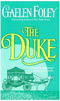 The Duke (Knight Miscellany)