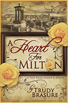 A Heart for Milton: A Tale from North and South