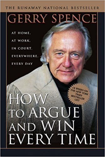 Everyday - How to Argue & Win Every Time