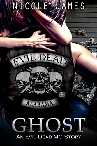 An Evil Dead MC Story (The Evil Dead MC Series Book 5)