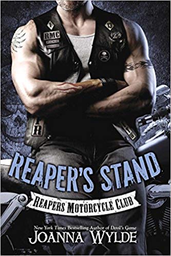 Reaper's Stand (Reapers Motorcycle Club)
