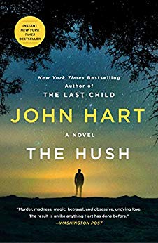 The Hush: A Novel