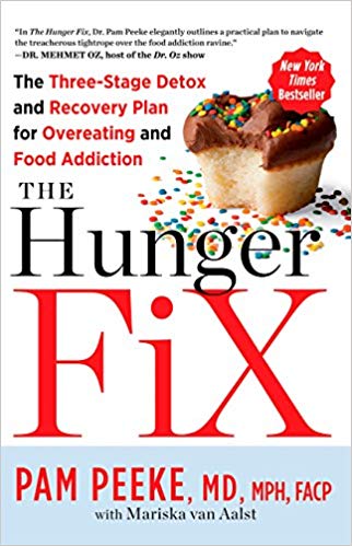 The Three-Stage Detox and Recovery Plan for Overeating and Food Addiction