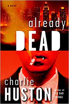 Already Dead (A Joe Pitt Novel)