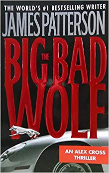 The Big Bad Wolf (Alex Cross)