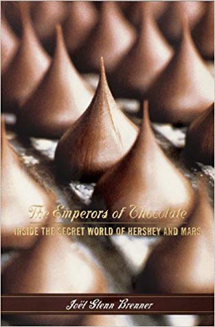 Inside the Secret World of Hershey and Mars - The Emperors of Chocolate