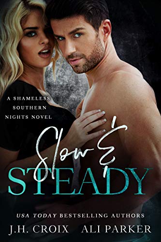 A Small Town Romantic Suspense (Shameless Southern Nights Book 2)