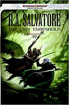 Book IV (Forgotten Realms - The Last Threshold - Neverwinter Saga