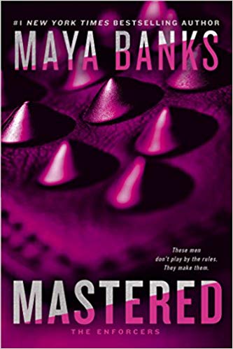 Mastered (The Enforcers)