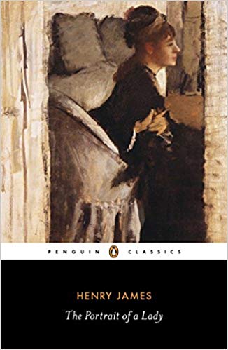 The Portrait of a Lady (Penguin Classics)