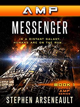 AMP Messenger